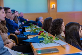 143. obljetnica osnutka Farmaceutsko-biokemijskog fakulteta